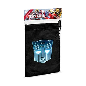 Transformers Roleplaying Game Dice Bag - Importado