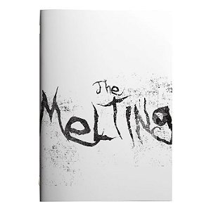 The Melting: Mork Borg Adventure - Importado