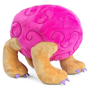 D&D: Intellect Devourer Phunny Plush - Importado