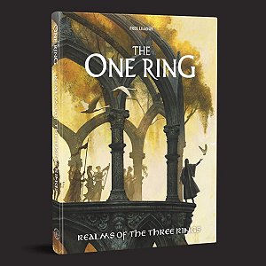 Descubra os melhores produtos The One Ring para fãs de
