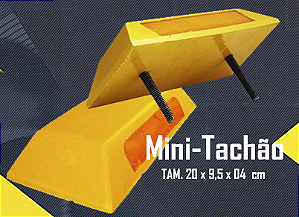 Mini-Tachão Bi-Direcional (2 Pinos)