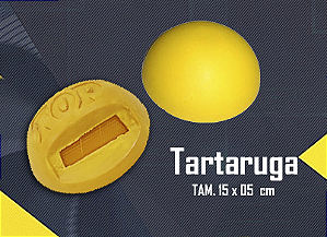 Tartaruga Bi-Direcional (2 Pinos)
