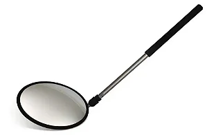 Espelho De Inspeção Veicular Vision 300 mm Antiestilhaçante