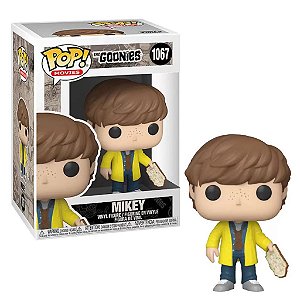 Mikey 1067 Pop Funko The Goonies
