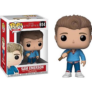 Sam Emerson 614 Pop Funko The Lost Boys