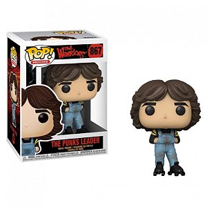The Punks Leader 867 Pop Funko The Warrios