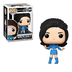 Nanette Cole Pop Funko Black Mirror
