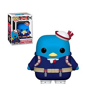 Tuxedosam Todoroki 795 Pop Funko My Hero Academia Hello Kitt