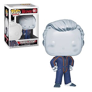 Translucent 981 Pop Funko The Boys