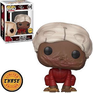 Pluto 839 Chase Pop Funko Us