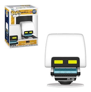 Mo 1117 Pop Funko Wall-e Disney