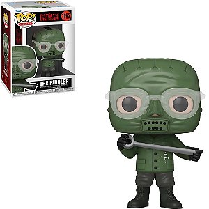 The Riddler 1192 Pop Funko The Batman DC