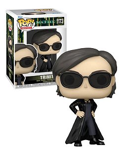Trinity 1173 Pop Funko Matrix