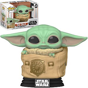 The Child 405 Pop Funko Star Wars