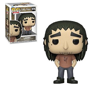 Larry 875 Pop Funko Sally Face