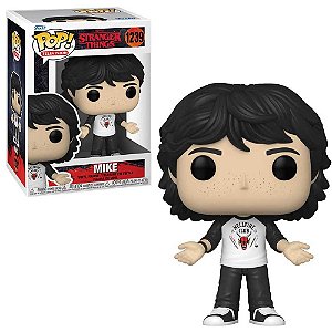 Mike 1239 Pop Funko Strager Things