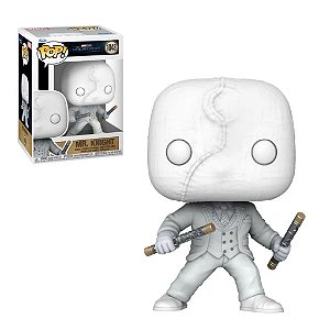 Mr Knight 1048 Pop Funko Marvel