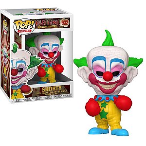 Shorty 932 Pop Funko Killer Klowns