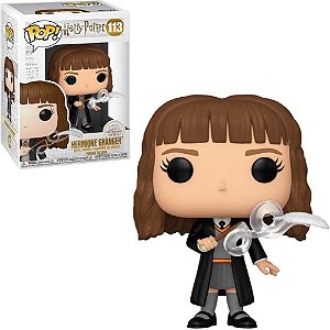 Hermione Granger 113 Pop Funko Harry Potter