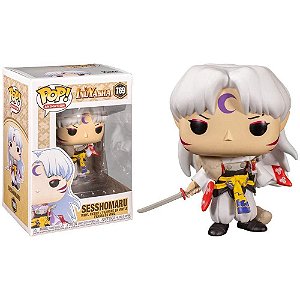 Sesshomaru 769 Pop Funko InuYasha