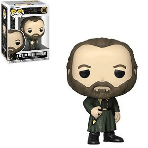 Otto Hightower 08 Pop Funko House of the Dragon