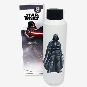 Garrafa Acqua Darth Vader Star Wars 600ml ZC 10072573