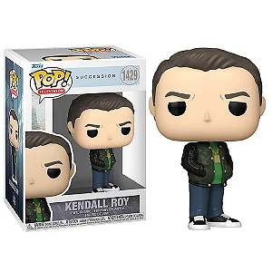 Kendall Roy 1429 Pop Funko Succession