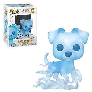 Patronus Ron Weasley 105 Pop Funko Harry Potter