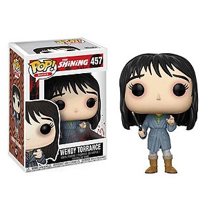 Wendy Torrance 457 Pop Funko The Shining