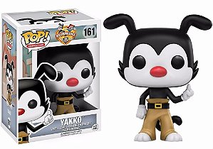 Yakko 161 Pop Funko Animaniacs