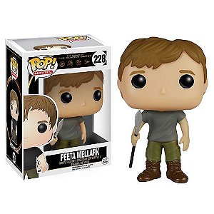 Peeta Mellark 228 Jogos Vorazes