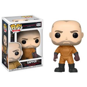Sapper 480 Pop Funko Blade Runner