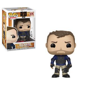 Richard 575 Pop Funko The Walking Dead