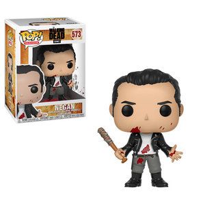 Negan 573 Pop Funko The Walking Dead