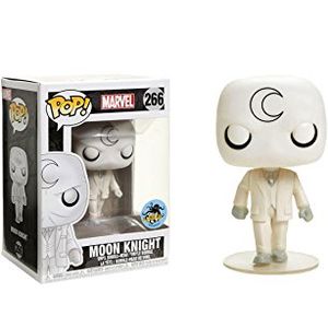 Moon Knight 266 Pop Funko Exclusivo Marvel