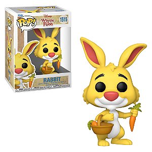 Rabbit (Abel) 1515 Pop Funko Pooh Disney