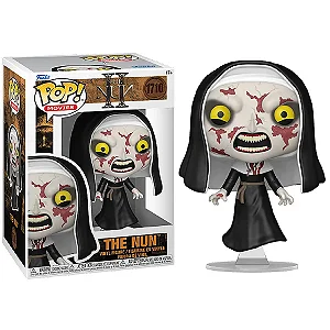 The Nun 1710 Pop Funko A Freira II