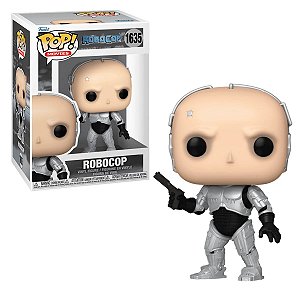 Robocop 1635 Pop Funko