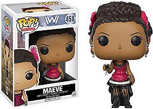 Maeve 458 Pop Funko Westworld