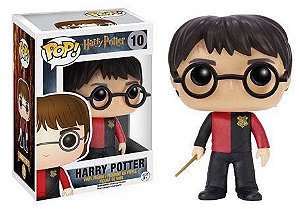 Harry Potter 10 Pop Funko Harry Potter