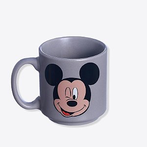 Caneca Mini Tina Mickey 100ml Zona Criativa - 10024490
