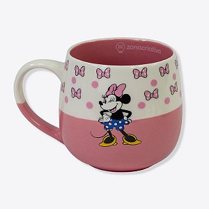 Caneca Maggie Alice Disney 400ml Zona Criativa - 10025942