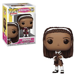 Dionne 1808 Pop Funko Clueless Patricinhas de Beverly Hills