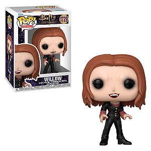 Willow 1729 Pop Funko Buffy