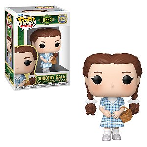 Dorothy Gale 1928 Pop Funko Wicked