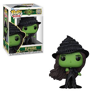 Elphaba 1925 Pop Funko Wicked