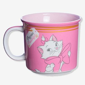 Caneca Tom Marie 350ml Zona Criativa - 10025760