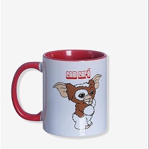 Caneca Pop Gremlins - Warner -  Zona Criativa - 10025828