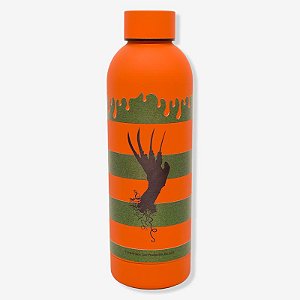 Garrafa Max Freddy Krueger 500ml - Zona Criativa - 10073896