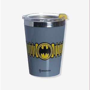 Copo Snap Batman 300ml - Zona Criativa - 10026052